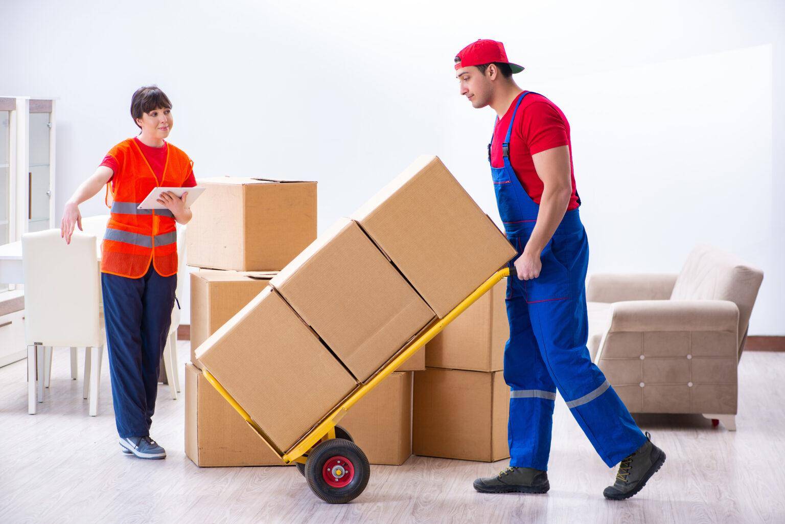 Packers And Movers Bangalore to Chennai